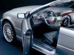 BMW 3-Series Convertible 2000 года
